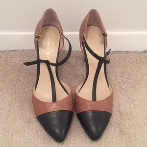 Franco Sarto heels
